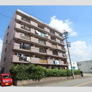 ポートシティ高木Ⅱの画像