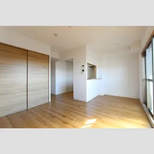 レクラン栄生【00401号室】の外観