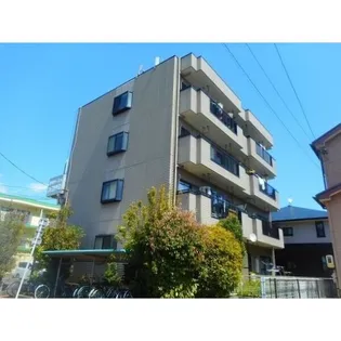 フローレンスハイツの画像