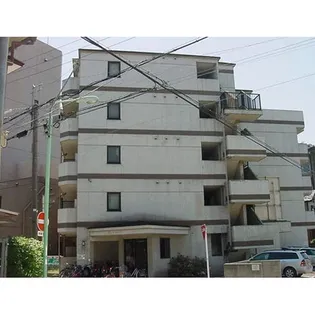 Kコート観月【0204号室】の外観