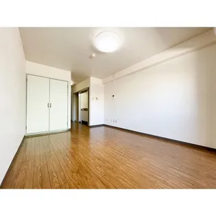 ブルーシャンピア芝川【0702号室】の外観