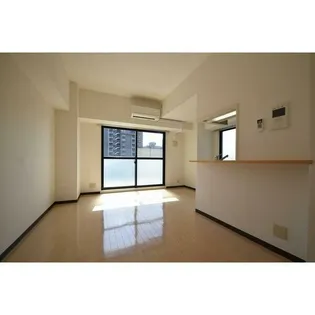 P-SQUARE Shumoku【8階】の外観