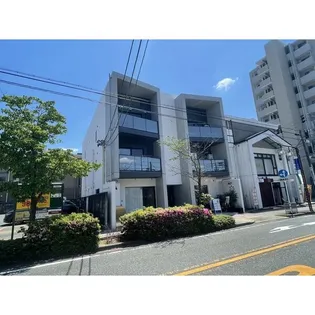 CASA SCATOLA MOTOYAMAの画像