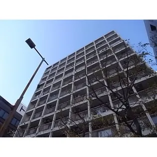 チサンマンション桜通久屋【5階】の外観