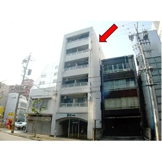 Fビル金山の画像