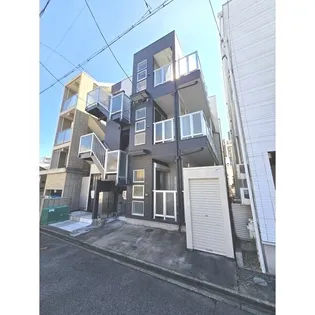 クラウド9コウウン【101【期間限定減額中!!!】号室】の外観