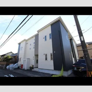 エミネンスオタイⅡ【00201号室】の外観