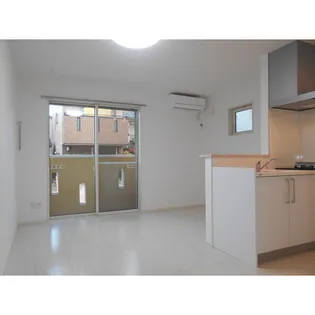 クラージュ本陣【1階】の外観