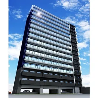 プレサンス太閤通駅前デュプル【9階】の外観