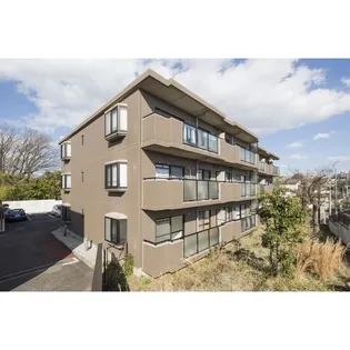 オーク ヒルズ川名山の画像