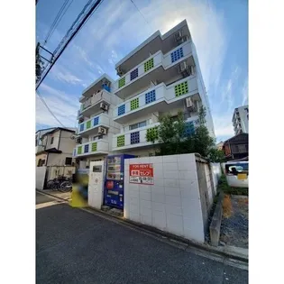 Forum北【4階】の外観