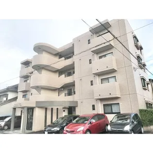 セントラルみのりハイツの画像