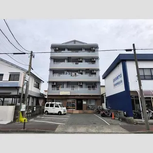 メゾン ラ ボールの画像