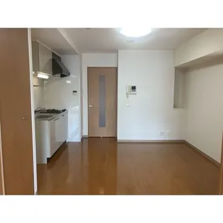 ディアコート白川【8階】の外観