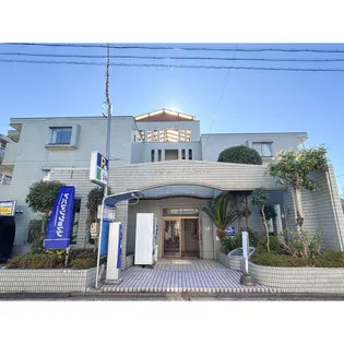 メゾン・ド・スクワール【0413号室】の外観