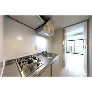 Live Casa堀田【0302号室】の外観