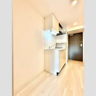 エスリード ザ・レガリア新栄ALTAIER【602号室】の外観