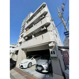 タウンズ幅下の画像