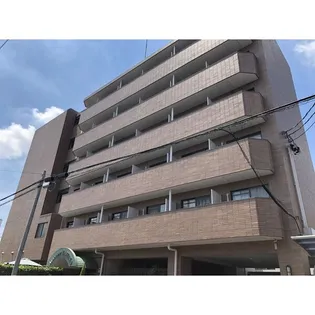 エメモア春岡【4階】の外観