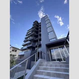 メイプル高横須賀の画像