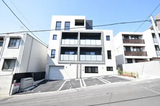 RESIDENCE DE 池下の画像