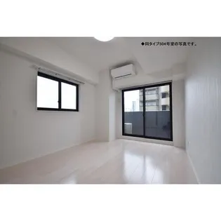 P-SQUARE Shumoku III【4階】の外観