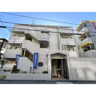 メゾン・ド・タンプル【0301号室】の外観