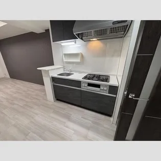 ファンファーレ黄金【1302号室】の外観