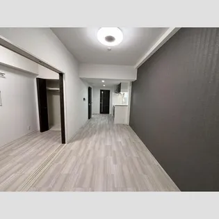 ファンファーレ黄金【1301号室】の外観