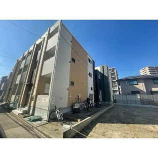 スパジオ フェリーチェ【202【プラン②】号室】の外観