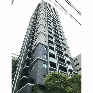 プラウドタワー栄の画像