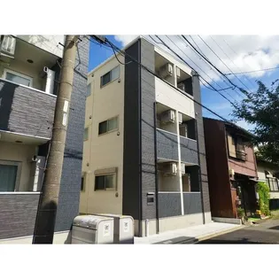 名塚二丁目Bの画像