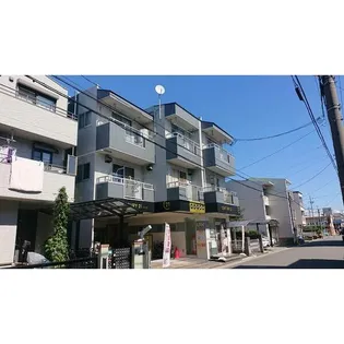 ARK中村公園南の画像