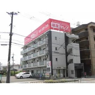 シティコート上小田井の画像