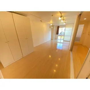 レジスタFC【2階】の外観