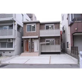 アージュ【1階】の外観