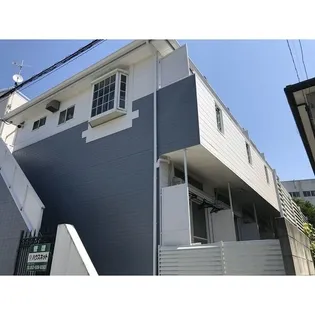 レジデンス上野の画像