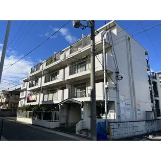 レジデンス茶屋ヶ坂の画像