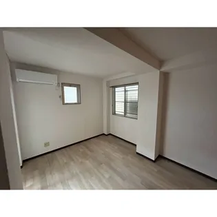 第96プロスパービル【2階】の外観