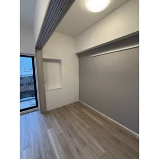 メイクスアート名古屋城西【402号室】の外観