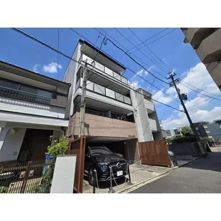 ドミール新栄の画像