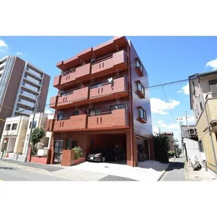 カーサ永の画像