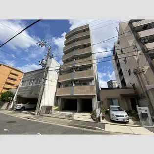 グランソレイユ【5階】の外観