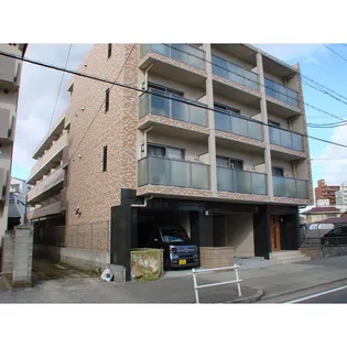 プリミエール矢田の画像