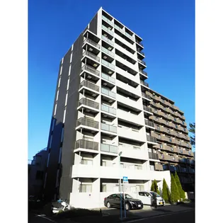 LUMINOUS東別院(旧S-FORT東別院)【2階】の外観