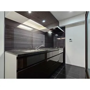 VIVACE【6階】の外観