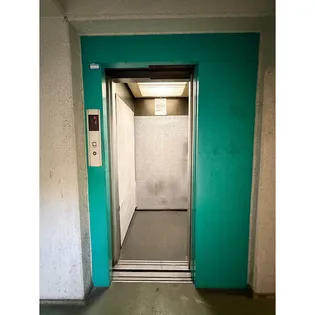 メゾン・ド・セレブラル【0701号室】の外観