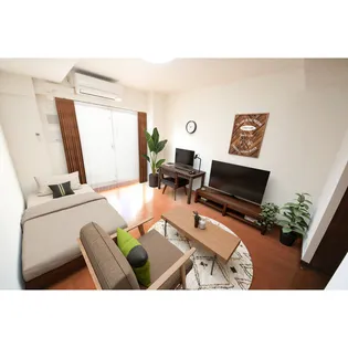 レジディア高岳【0903号室】の外観