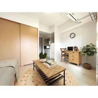 ライブコート丸の内【0703号室】の外観