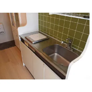 メゾン・ド・コンコルド【0408号室】の外観